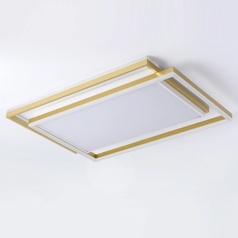 TOMAX 110CM/43INCH Luxurious And Warm Bedroom Study Led Lights