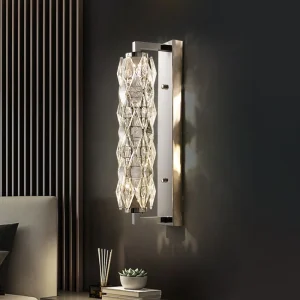 TOMAX 48CM/19INCH Modern living room background wall corridor staircase wall lamp