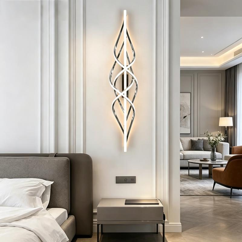 Wall Lights